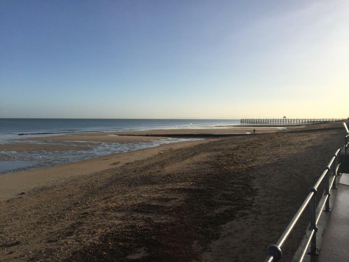 Maison De Pecheur 30M De La Plage لوك-سور-مير المظهر الخارجي الصورة
